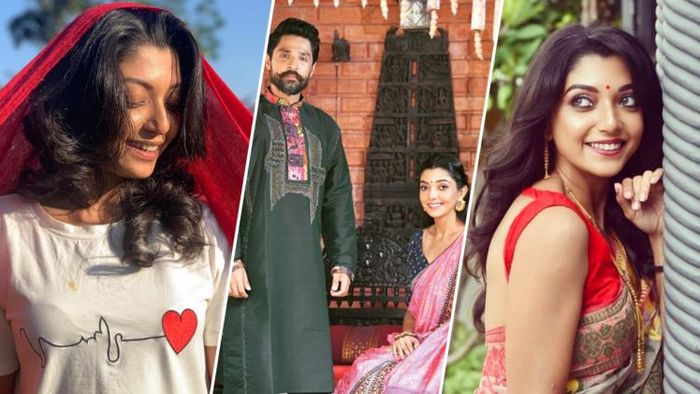 বিয়ের কাউন্ট ডাউন শুরু দেবলীনা- গৌরবের (ছবি সৌজন্য: ফেসবুক)