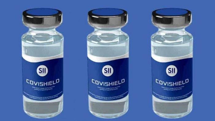 Covishield Vaccine