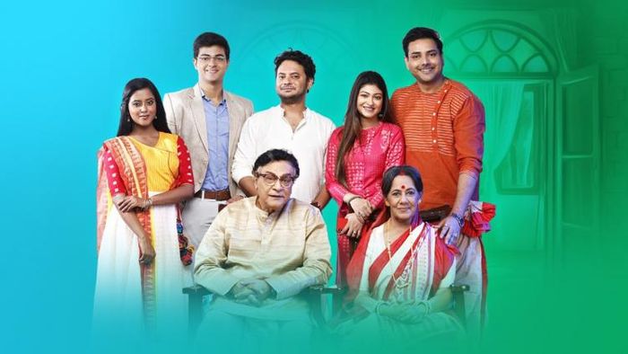 আসছে 'দেশের মাটি'