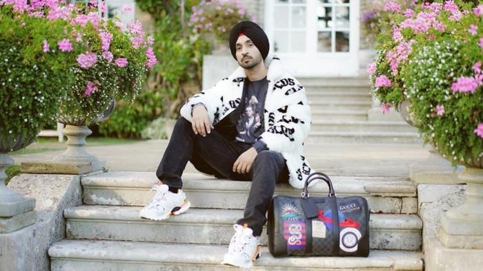 দিলজিৎ দোসাঞ্ঝ (ছবি সৌজন্য: ফেসবুক)