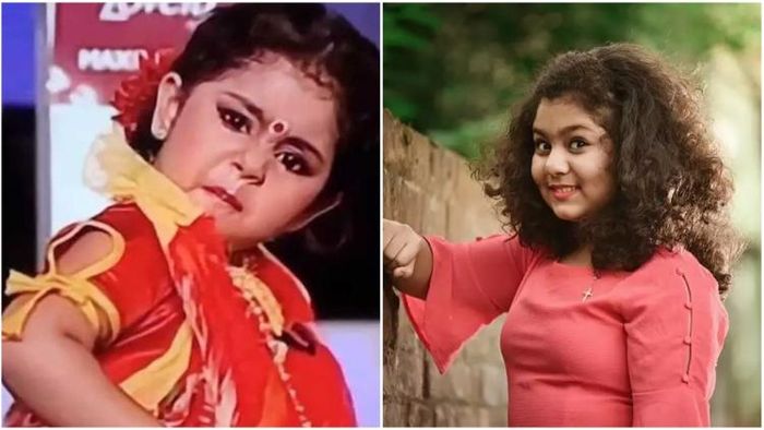 পান্তাভাতের কুন্ডু ওরফে দ্বীপান্বিতা কুন্ডু