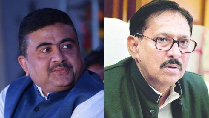 শুভেন্দুর ইস্তফাপত্র ত্রুটিপূর্ণ বলছেন অধ্যক্ষ