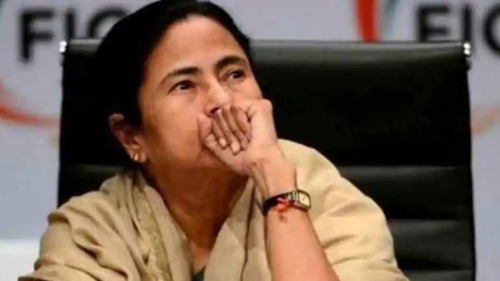 মমতা বন্দ্যোপাধ্যায়