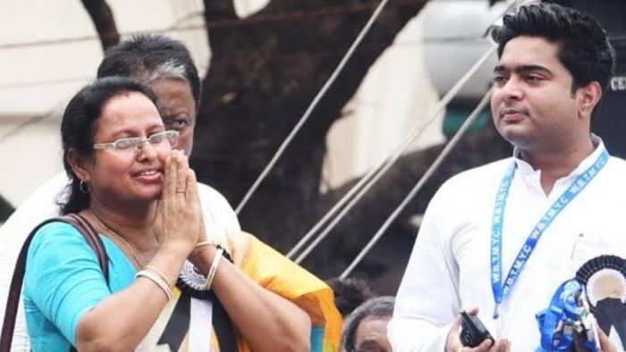 ২০১৬ সালে দলবদল করে তৃণমূলে এসেছিলেন দীপালি