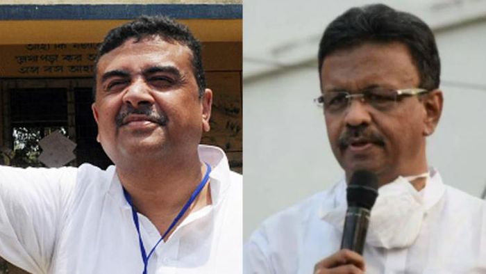 শুভেন্দুর দাবি ওড়ালেন ফিরহাদ হাকিম