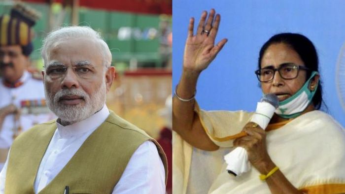 নিজের অনুপস্থিতি নিয়ে মুখ খুললেন মুখ্যমন্ত্রী