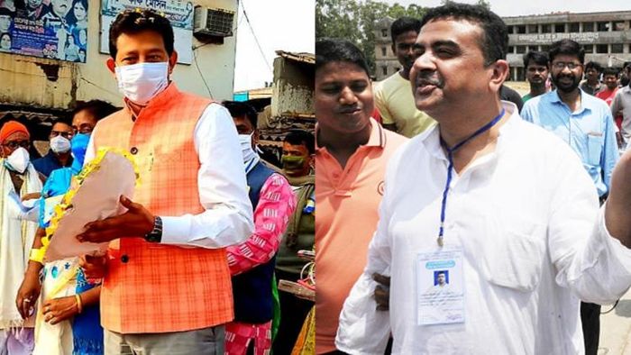 শুভেন্দুর পর রাজীব বন্দ্যোপাধ্যায়কে নিয়ে বাড়ছে জল্পনা