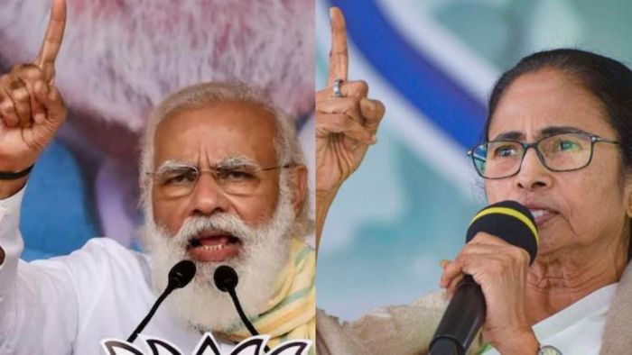 কিসান নিধি নিয়ে তরজা