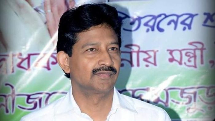Rajib Banerjee
