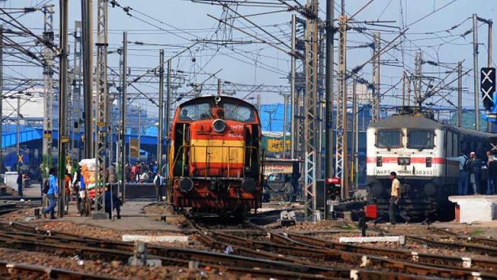 Dhaka Siliguri Train Service