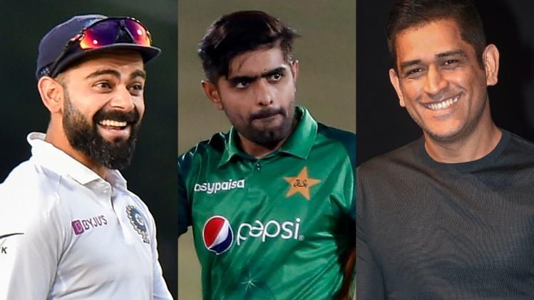 ICC Awards 2020 : ধোনি-বিরাটদের ঝুলিতে একাধিক পুরস্কার, পাকিস্তানের ভাগ্যে জুটল না একটাও!