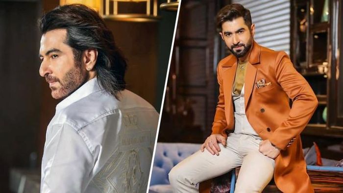 জিৎ (ছবি-ইনস্টাগ্রাম)