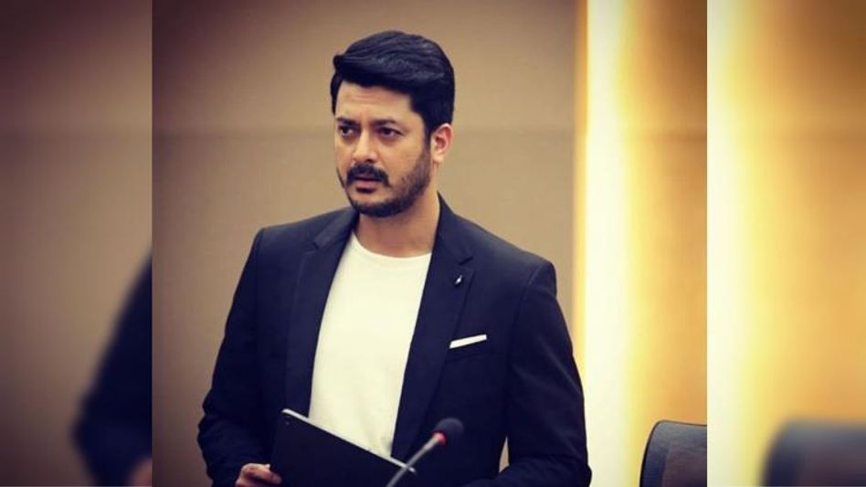 ক্যারিয়ারে নয়া মোড় ! নতুন চ্যালেঞ্জের মুখে যিশু  ক্যারিয়ারে নয়া মোড় ! নতুন চ্যালেঞ্জের মুখে যিশু