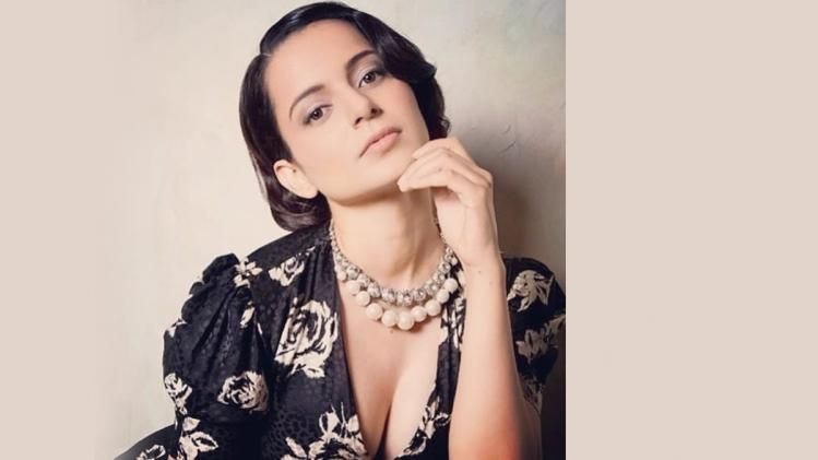  বিকিনিতে সানবাথ কঙ্গনার! মুহূর্তে ভাইরাল ছবি