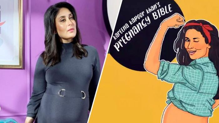 আসতে চলেছে করিনার প্রেগনেন্সি নিয়ে প্রথম বই (ছবি সৌজন্য: ইন্সটাগ্রাম)