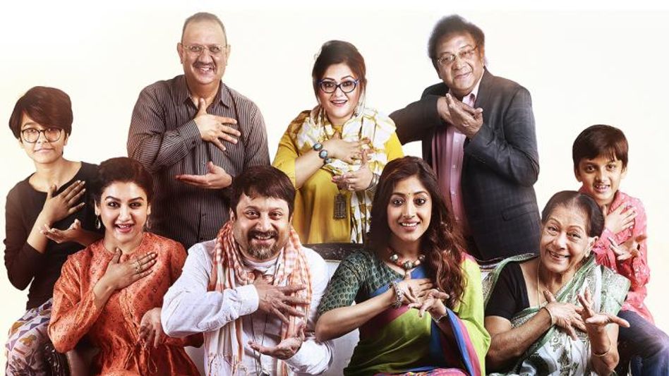 বাংলার পর এবার কর্নাটক! শুরু হতে চলেছে 'কন্ঠ ক্লাব' বাংলার পর এবার কর্নাটক! শুরু হতে চলেছে 'কন্ঠ ক্লাব'