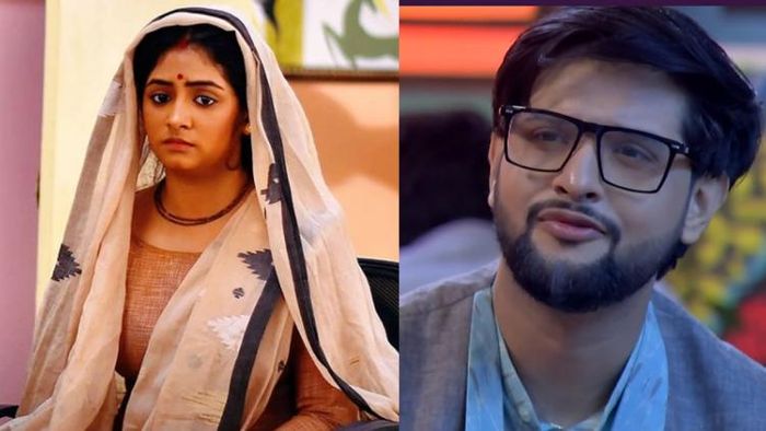 নতুন বছরে 'কৃষ্ণকলি'-তে আসছে নতুন চমক