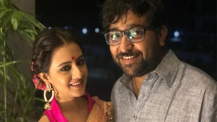 'লকডাউন'! অভিমন্যুর পরের ছবিতে মানালি 
