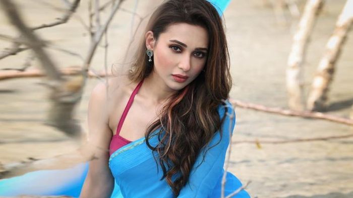 মিমি চক্রবর্তী (ছবি:ফেসবুক)