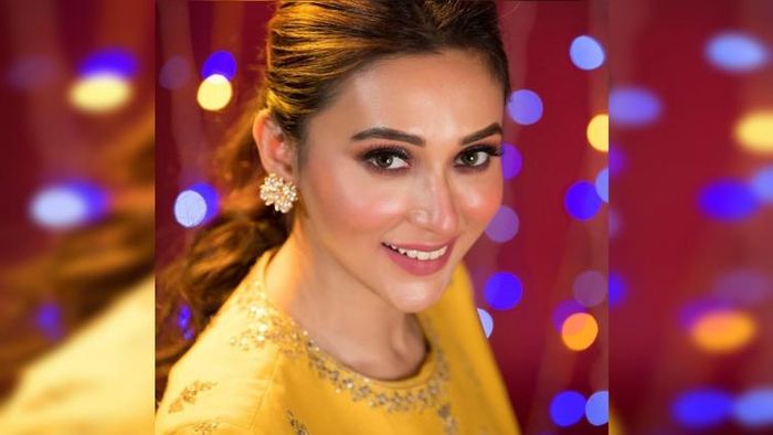 মিমি চক্রবর্তী (ছবি-ইনস্টাগ্রাম)