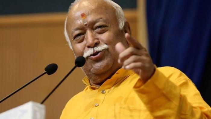 মোহন ভাগবত