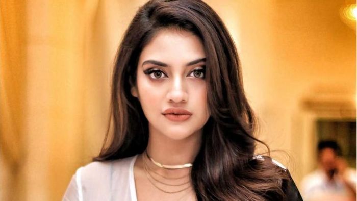 নুসরত জাহান। ফোটো- ইনস্টাগ্রাম