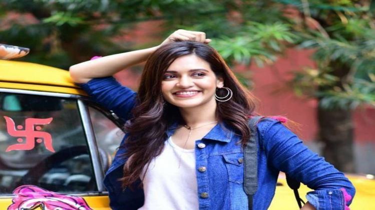 প্রিয়াঙ্কা সরকার (ছবি-ইনস্টাগ্রাম)