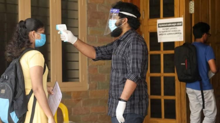 JEE Main Exam 2021:করোনা আবহেই এবার পরীক্ষা, দিন ঘোষণা করলেন শিক্ষামন্ত্রী