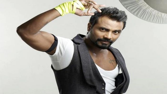 রেমো ডি'সুজা