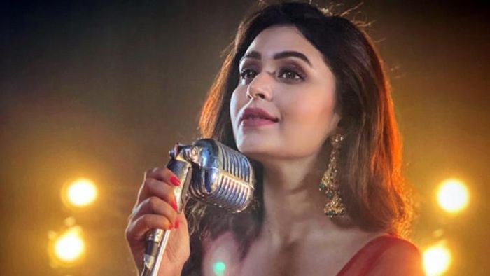 ঋতাভরী চক্রবর্তী (ছবি সৌজন্য: ফেসবুক)