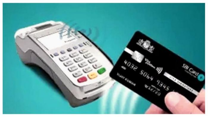 কন্টাক্টলেস ডেবিট কার্ড আনল SBI! রয়েছে একাধিক সুযোগ-সুবিধা