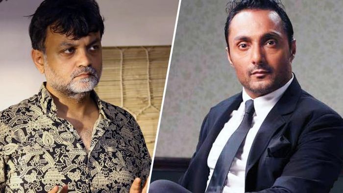 সৃজিত মুখার্জি ও রাহুল বোস