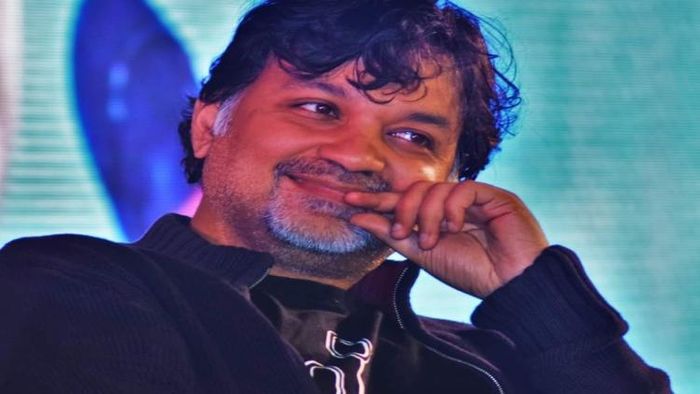 সৃজিত মুখার্জি