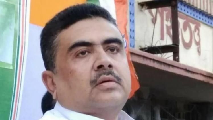 বাংলার ৮০টি আসনে প্রভাব, কেমন শুভেন্দুর যাত্রাপথ