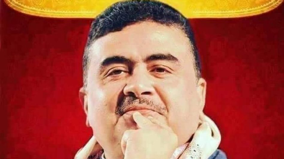 বিধায়ক পদে ইস্তফা শুভেন্দুর, বৈধ নয় নিয়ম বলছেন স্পিকার বিধায়ক পদে ইস্তফা শুভেন্দুর, বৈধ নয় নিয়ম বলছেন স্পিকার