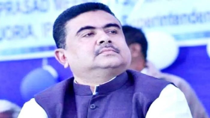 রাজ্যের প্রাক্তন মন্ত্রী শুভেন্দু অধিকারী