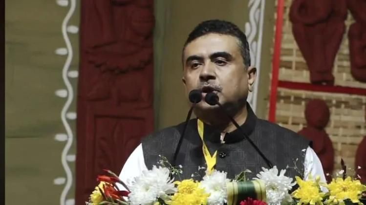 শুভেন্দুর সঙ্গে লাইনে আর কে কে? সুনীল মণ্ডলের কথায় জল্পনা