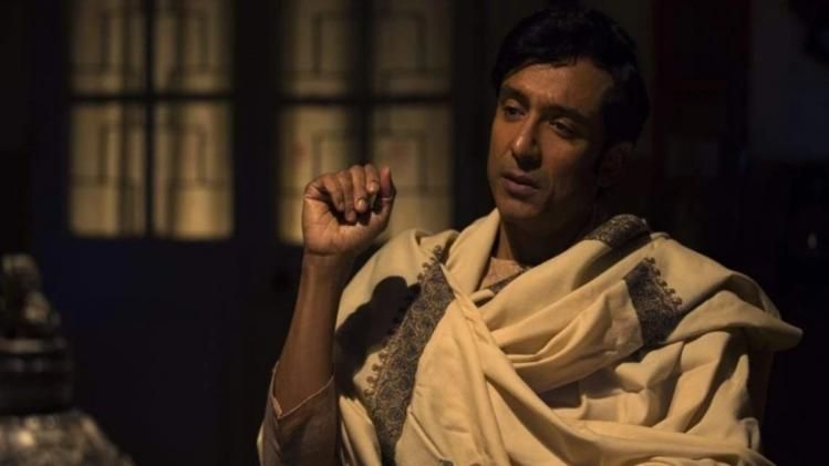 Exclusive: ফেলুদা হিসাবে আমাকে পছন্দ করার জন্য অনেক ট্রোল হতে হয়েছে সৃজিতকে: টোটা 