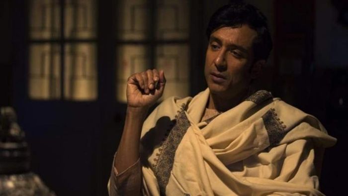 ফেলুদা ফেরত সিরিজে টোটা রায়চৌধুরী।