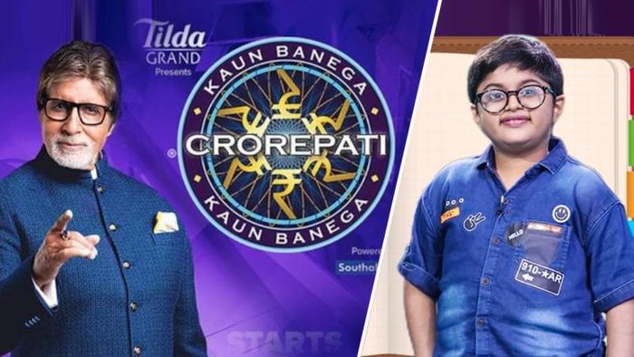 KBC 12 : ২৫ লক্ষ টাকা জিতল গুজরাটের আনমোল!