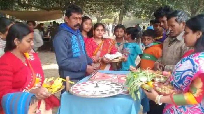 জুয়াড়ি মেলা