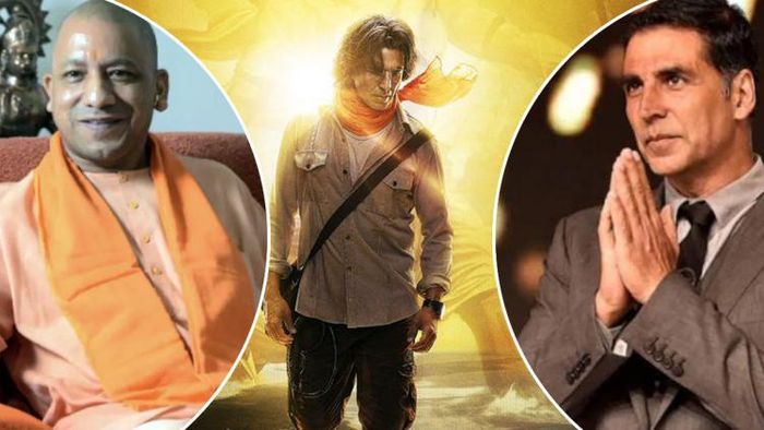 'রাম সেতু'-র শ্যুটিং হবে অযোধ্যাতেই