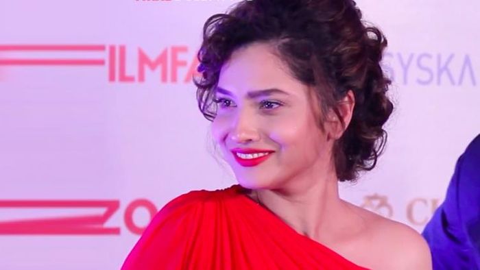 অঙ্কিতা লোখান্ডে (ছবি সৌজন্য: ফেসবুক)