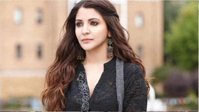 অনুষ্কা শর্মা