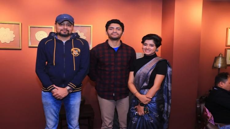 টিম 'অভিযাত্রিক' (ছবি সৌজন্য: ফেসবুক)