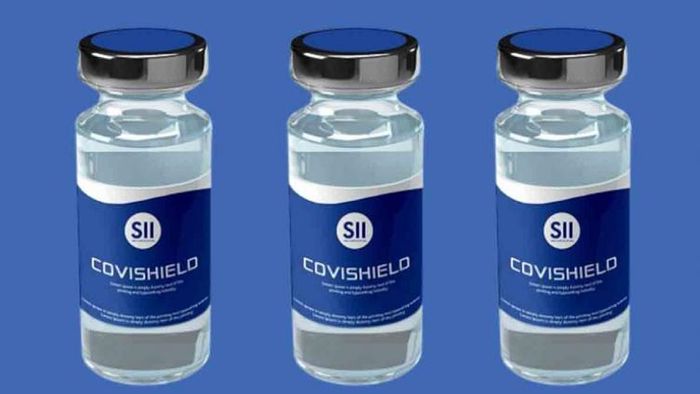 Covishield