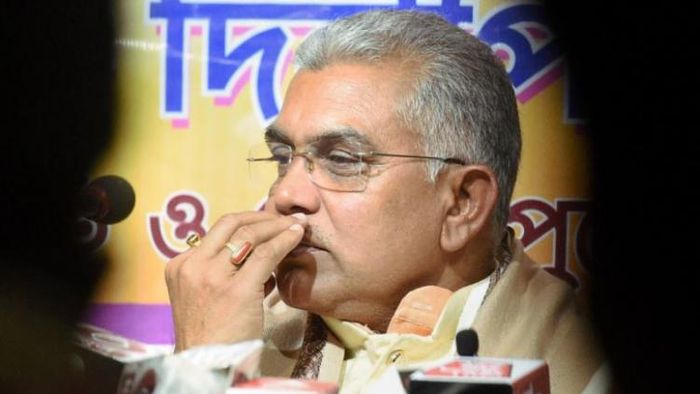 Dilip Ghosh