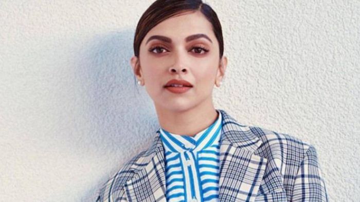 দীপিকা পাড়ুকোন