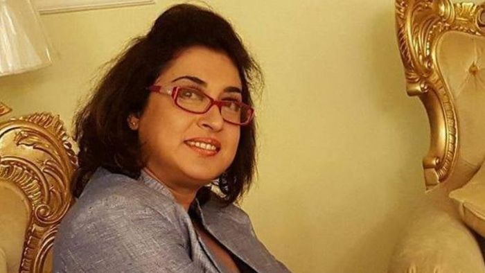 শতাব্দী রায়