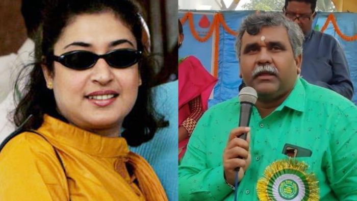 তৃণমূলের রাজ্য কমিটির সহ-সভাপতি শতাব্দী রায়, পদ খোয়ানো অব্যাহত জিতেন্দ্র তিওয়ারির